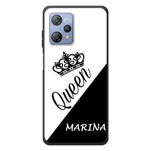Чехол с рисунком «MARINA» для Blackview A53 Чехол с рисунком «MARINA» для Blackview A53