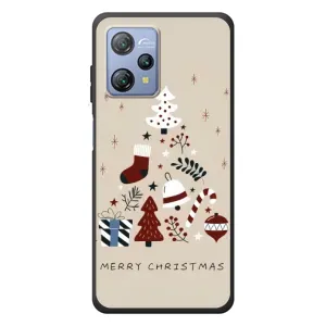 Чохол Санта Клаус для Blackview A53 (Merry Christmas)