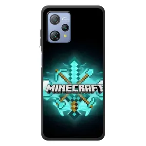 Чохол майнкрафт для Blackview A53 (MineCraft 2)