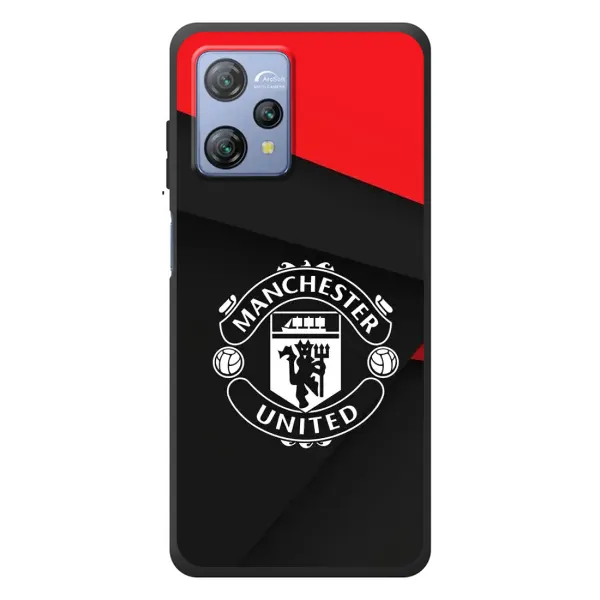 Чехол с рисунком «MU» для Blackview A53 Чехол с рисунком «MU» для Blackview A53