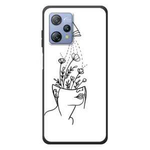 Чохли з сенсом на Blackview A53 (Мудрість)