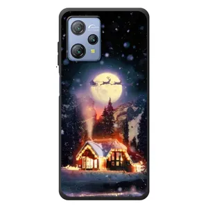Чохли на Новий Рік Blackview A53 (Настрій зимній)