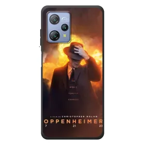 Чехол Оппенгеймер / Oppenheimer на Blackview A53 (Оппен-геймер)