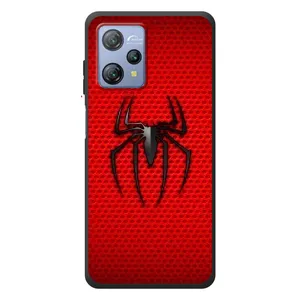 Чехол Супергерой Человека Паука на Blackview A53 (Паук марвел)