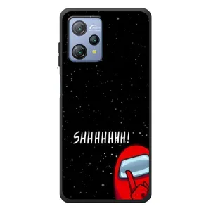 Чохол "Амонг Ас" для Чорнийгляд А53 (SHHHHH)
