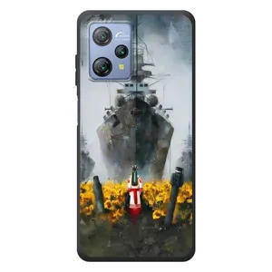 Чохли для Blackview A53 (Home - Україна) (Сміливість)