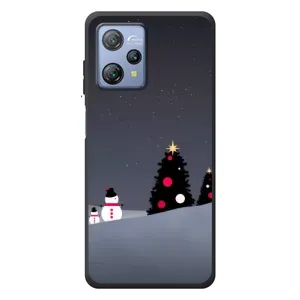 Чохли на Новий Рік Blackview A53 (Сніговички)