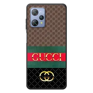 Чехлы Бренд GUCCI для Blackview A53 (Стиль GUCCI)