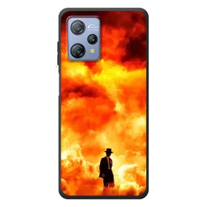 Чехол Оппенгеймер / Oppenheimer на Blackview A53 (Взрыв)
