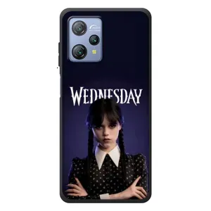 Чехлы с принтом Уэнсдей на Blackview A53 (Wednesdey)
