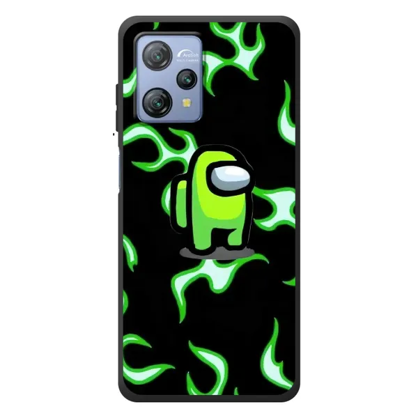 Чехол с рисунком «Яркий игрок» для Blackview A53 Чехол с рисунком «Яркий игрок» для Blackview A53
