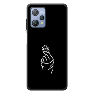 Чохол (Знак сердечка) для Blackview A53 (Знак Сердечка)