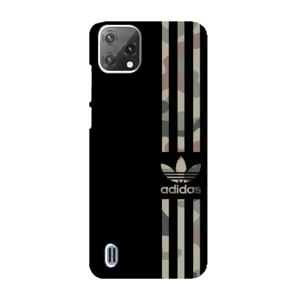 Чехол с рисунком «Adidas» для Blackview A55 Чехол с рисунком «Adidas» для Blackview A55