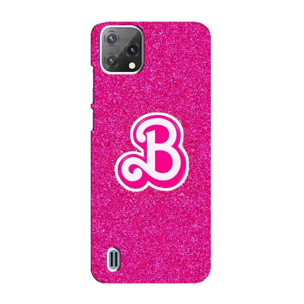 Чехол с рисунком «B-barbie» для Blackview A55 Чехол с рисунком «B-barbie» для Blackview A55