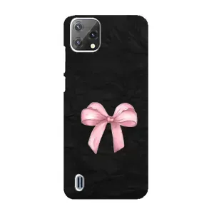 Чохол банти для Blackview A55 (Бантик)