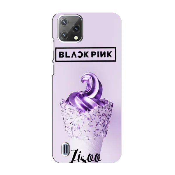 Чехол с рисунком «BLACKPINK lisa» для Blackview A55 Чехол с рисунком «BLACKPINK lisa» для Blackview A55
