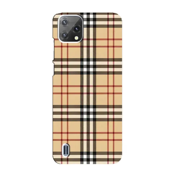 Чехол с рисунком «Burberry стиль» для Blackview A55 Чехол с рисунком «Burberry стиль» для Blackview A55