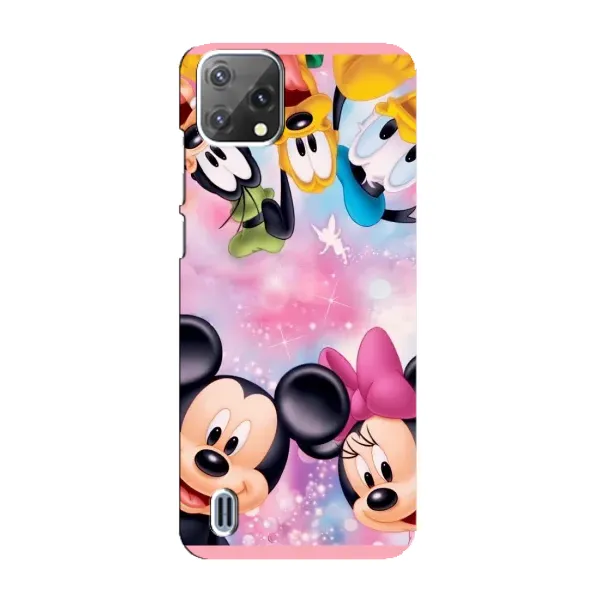 Чехол с рисунком «Disney» для Blackview A55 Чехол с рисунком «Disney» для Blackview A55