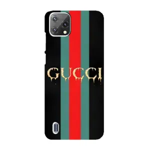 Чехлы Бренд GUCCI для Blackview A55