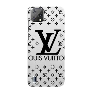 Чехол Стиль Louis Vuitton на Blackview A55 (LV)