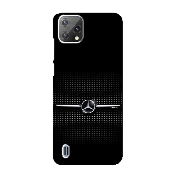 Чехол с рисунком «Mercedes» для Blackview A55 Чехол с рисунком «Mercedes» для Blackview A55