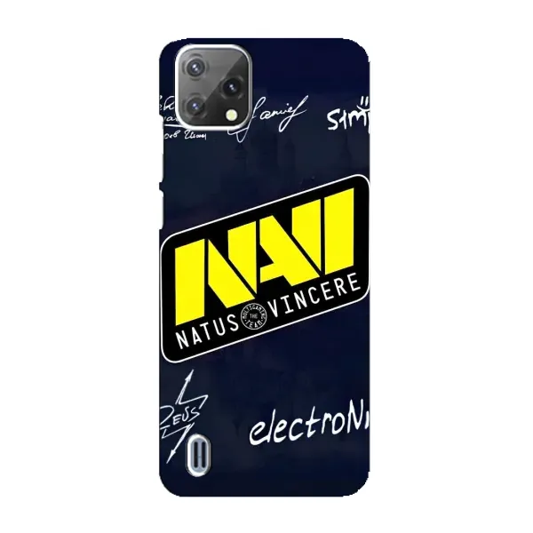 Чехол с рисунком «NAVI» для Blackview A55 Чехол с рисунком «NAVI» для Blackview A55