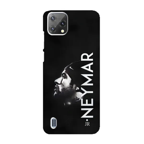 Чехол с рисунком «Neymar» для Blackview A55 Чехол с рисунком «Neymar» для Blackview A55