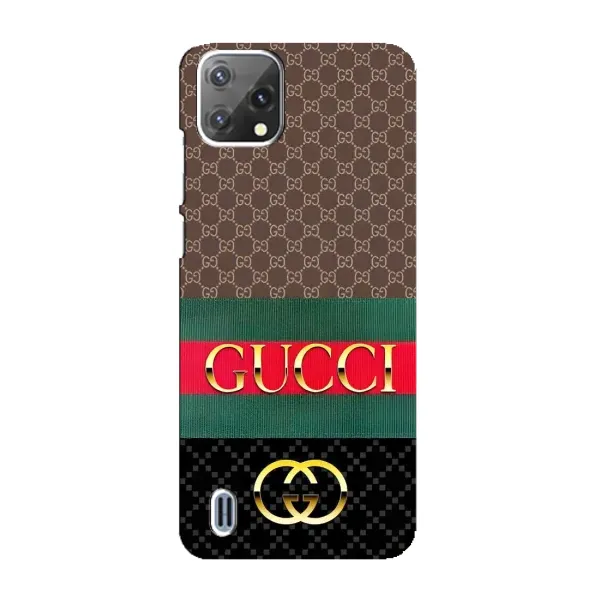 Чехол с рисунком «Стиль GUCCI» для Blackview A55 Чехол с рисунком «Стиль GUCCI» для Blackview A55