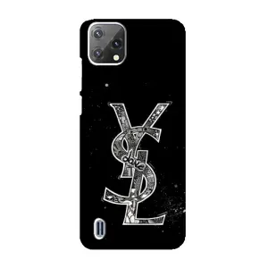 Чохол (Dior, Prada, YSL, Chanel) для Blackview A55 (YSL)