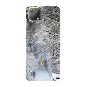 Чехлы на Новый Год Blackview A55 (Заметель)