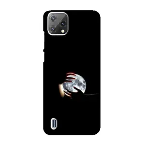 Чохли КОСМОС на Blackview A55 (Земля)