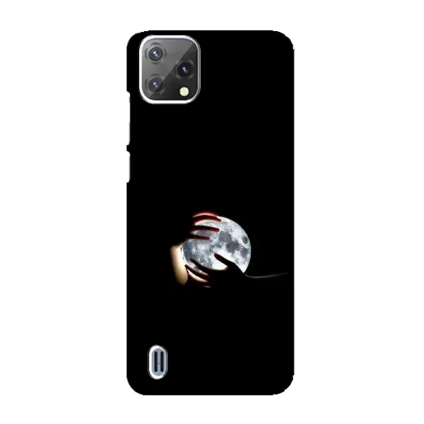 Чехол с рисунком «Земля» для Blackview A55 Чехол с рисунком «Земля» для Blackview A55