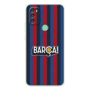 Чохол для Blackview A70 Pro (Барселона) (BARCA)