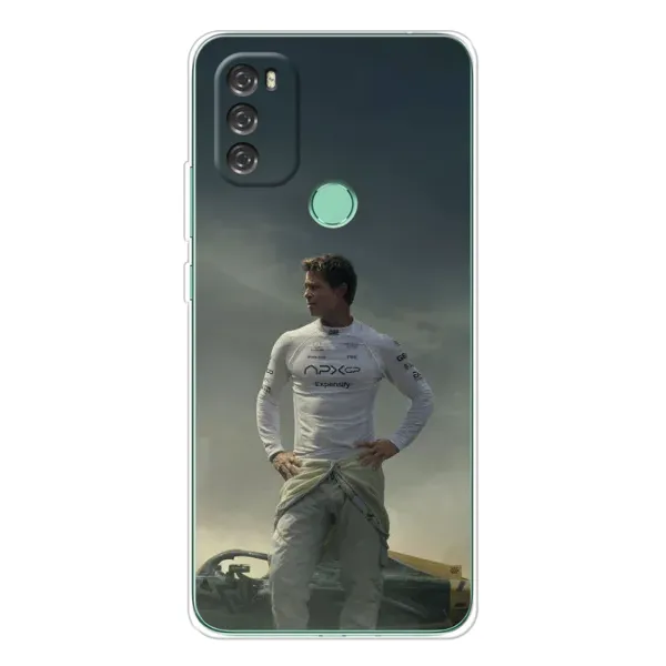 Чехол с рисунком «Бред Питт» для Blackview A70 Pro Чехол с рисунком «Бред Питт» для Blackview A70 Pro