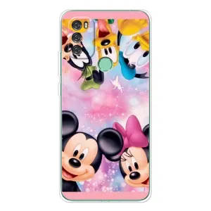 Чехлы для телефонов Blackview A70 Pro - Дисней (Disney)