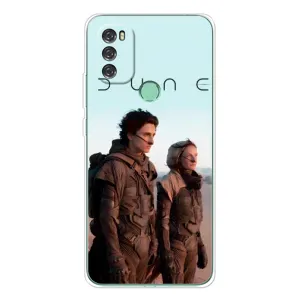 Чехол ДЮНА для Блэквью А70 Про (dune)