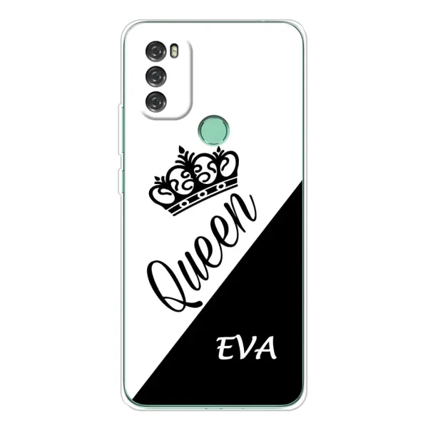 Чехол с рисунком «EVA» для Blackview A70 Pro Чехол с рисунком «EVA» для Blackview A70 Pro