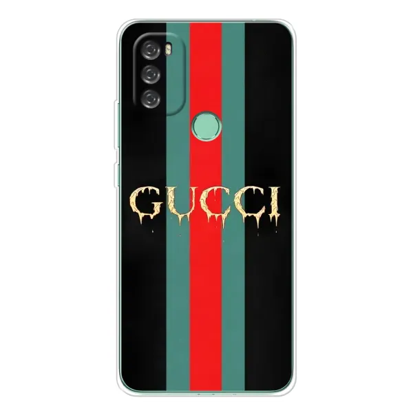 Чохол з малюнком «GUCCI» для Blackview A70 Pro Чохол з малюнком «GUCCI» для Blackview A70 Pro