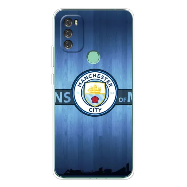 Чехол с рисунком «ManCity» для Blackview A70 Pro Чехол с рисунком «ManCity» для Blackview A70 Pro