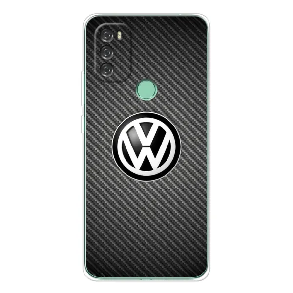 Чехол с рисунком «На карбоне» для Blackview A70 Pro Чехол с рисунком «На карбоне» для Blackview A70 Pro