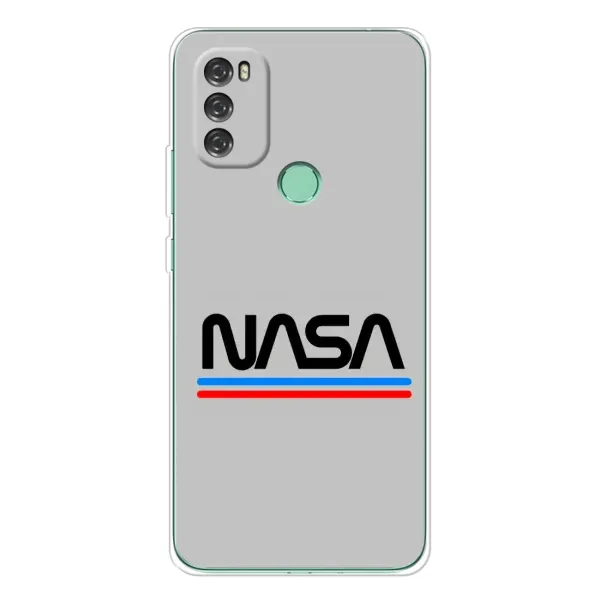 Чехол с рисунком «Наса» для Blackview A70 Pro Чехол с рисунком «Наса» для Blackview A70 Pro