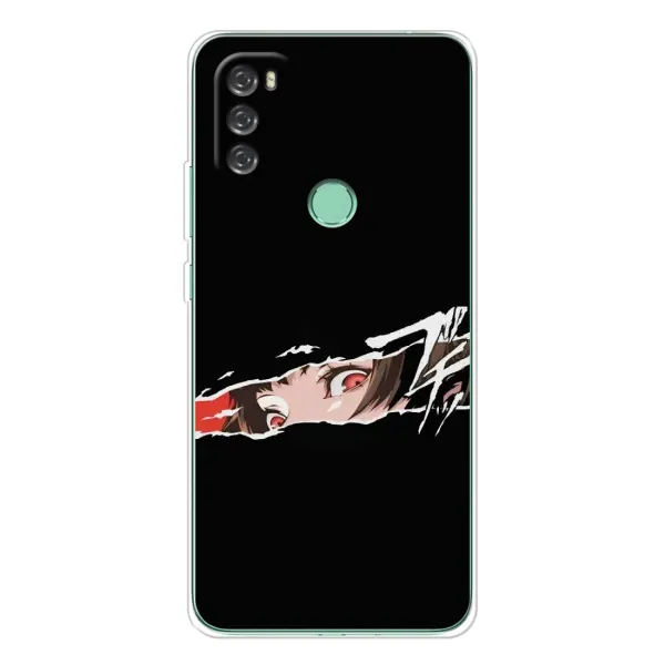 Чехол с рисунком «Персона 5» для Blackview A70 Pro Чехол с рисунком «Персона 5» для Blackview A70 Pro