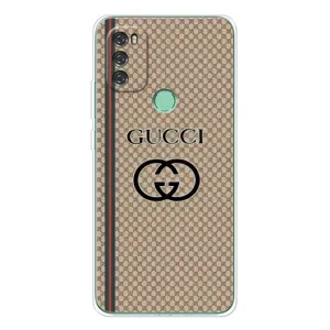 Чохли бренд ГУЧЧІ для Blackview A70 Pro (Стиль Гуччі)
