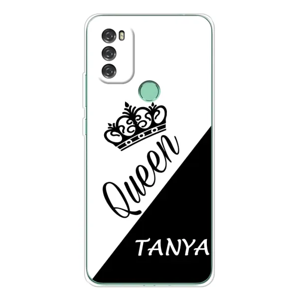Чехол с рисунком «TANYA» для Blackview A70 Pro Чехол с рисунком «TANYA» для Blackview A70 Pro