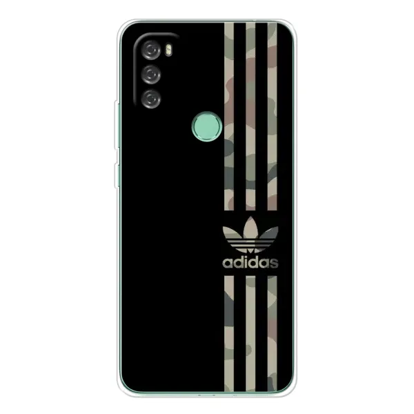 Чехол с рисунком «Adidas» для Blackview A70 Чехол с рисунком «Adidas» для Blackview A70