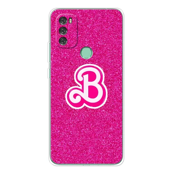 Чехол с рисунком «B-barbie» для Blackview A70 Чехол с рисунком «B-barbie» для Blackview A70