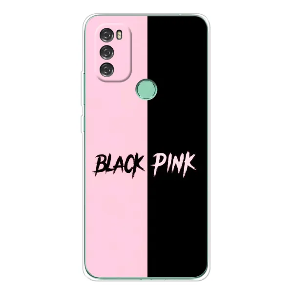 Чехол с рисунком «BLACK PINK» для Blackview A70 Чехол с рисунком «BLACK PINK» для Blackview A70