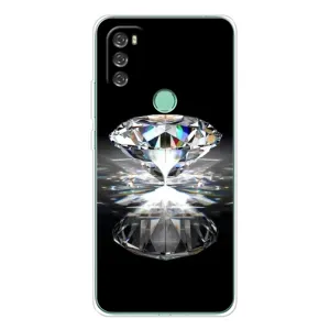 Чохол (Дорого-богато) на Blackview A70 (Діамант)