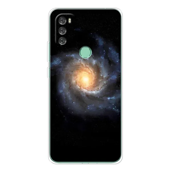 Чехол с рисунком «Черная дыра» для Blackview A70 Чехол с рисунком «Черная дыра» для Blackview A70