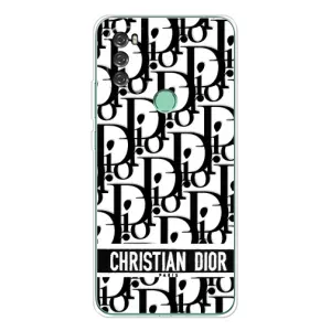 Чохол (Dior, Prada, YSL, Chanel) для Blackview A70 (Christian Dior)